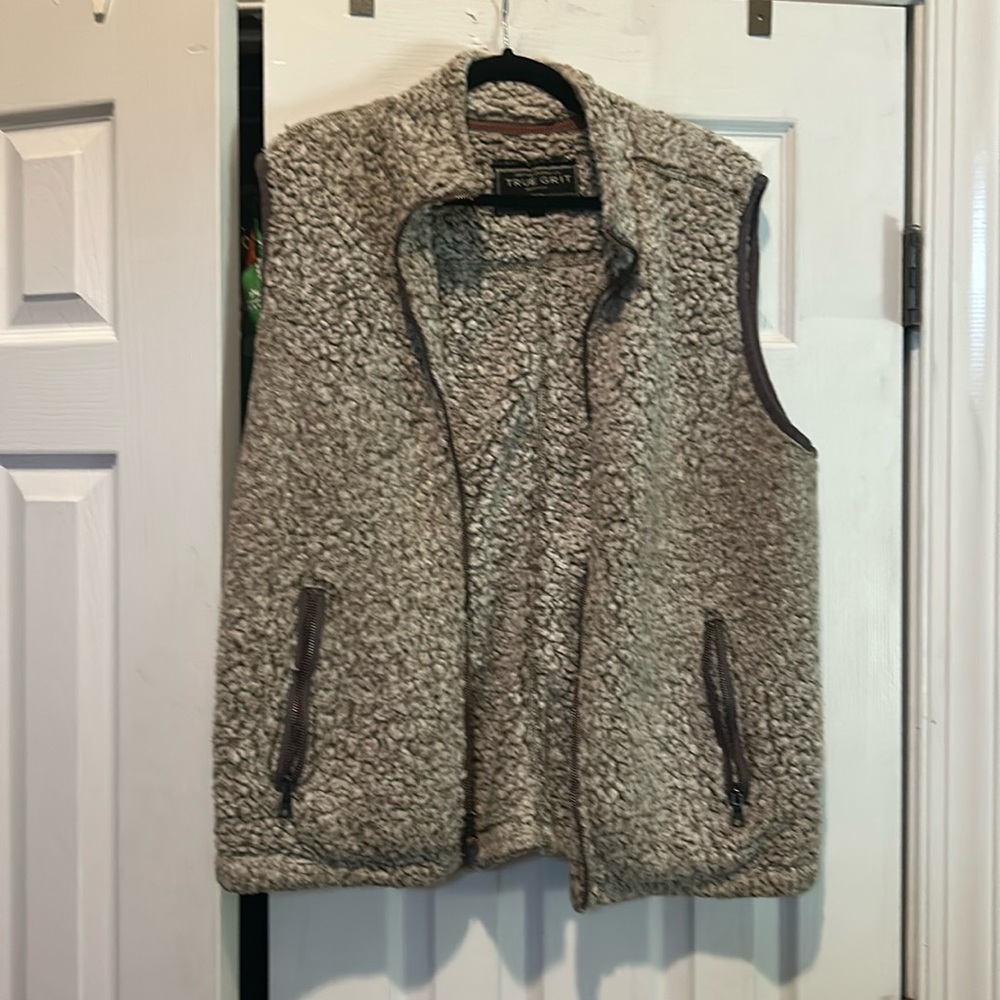 True Grit size Large.